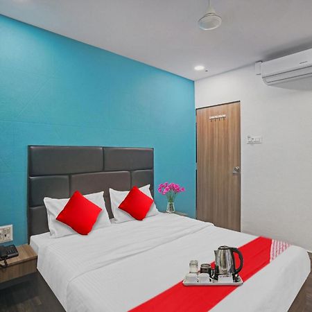 Hotel O Infinity Surat Luaran gambar