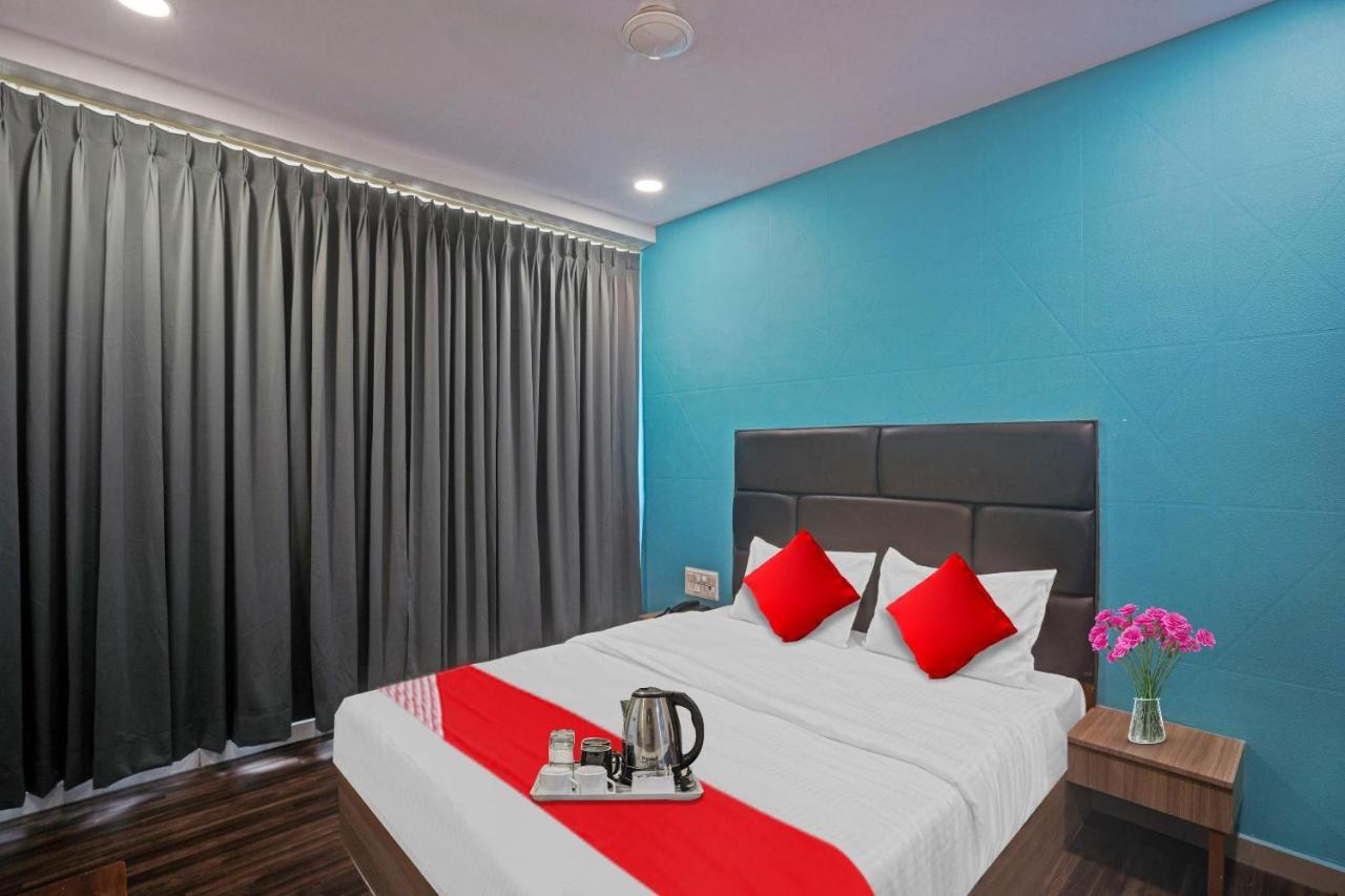 Hotel O Infinity Surat Luaran gambar
