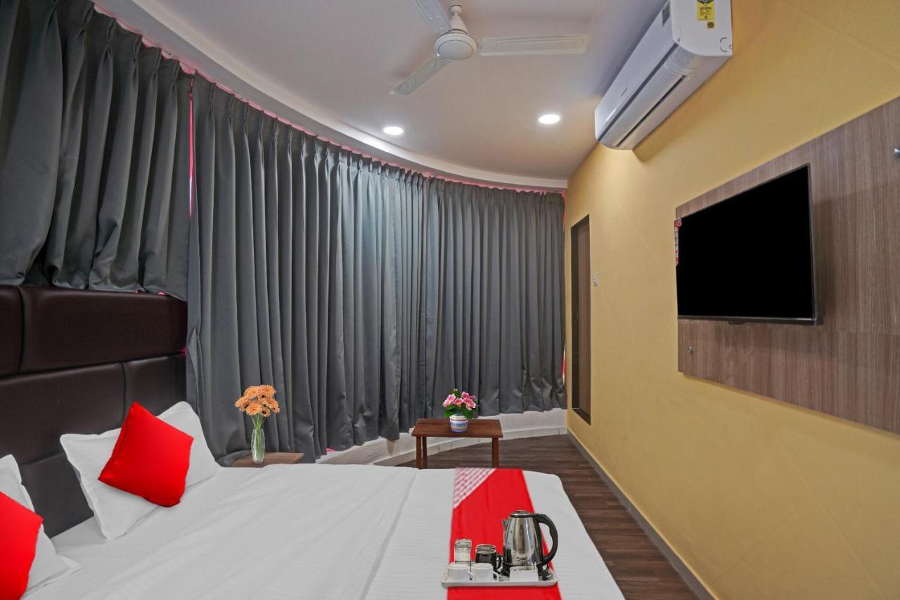 Hotel O Infinity Surat Luaran gambar