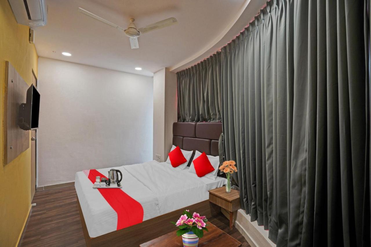Hotel O Infinity Surat Luaran gambar