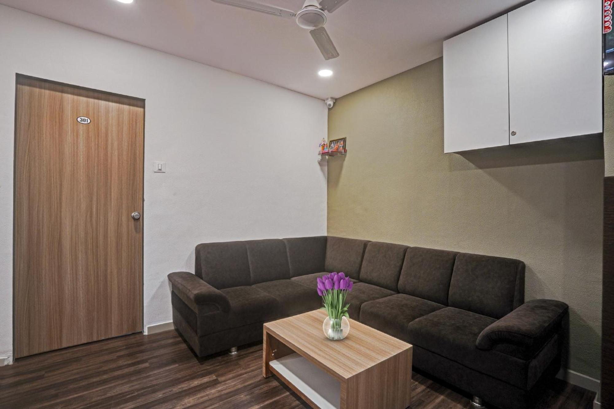 Hotel O Infinity Surat Luaran gambar